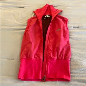 Golf vest